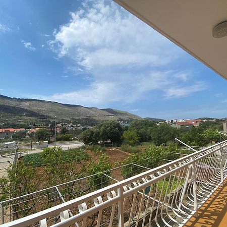 Apartman Stipe Grebaštica Kültér fotó