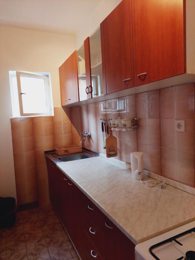 Apartman Stipe Grebaštica Kültér fotó