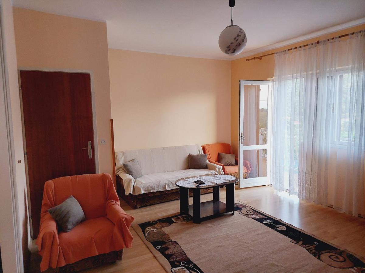 Apartman Stipe Grebaštica Kültér fotó