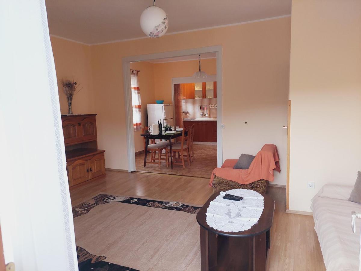 Apartman Stipe Grebaštica Kültér fotó