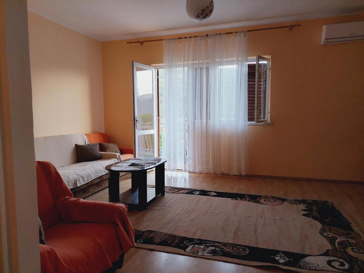 Apartman Stipe Grebaštica Kültér fotó