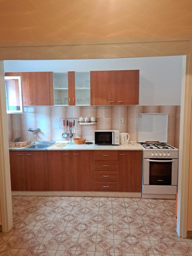 Apartman Stipe Grebaštica Kültér fotó
