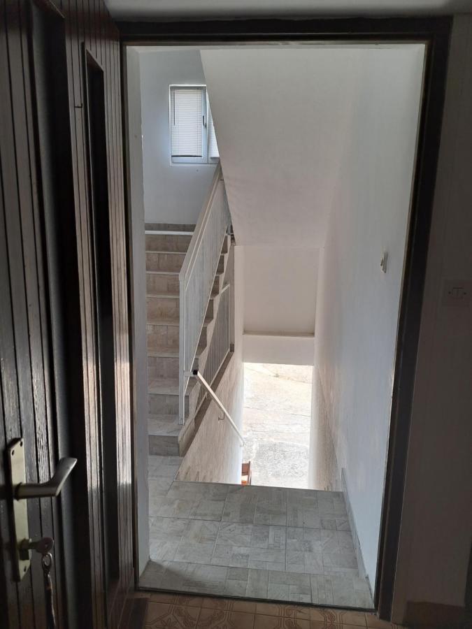 Apartman Stipe Grebaštica Kültér fotó