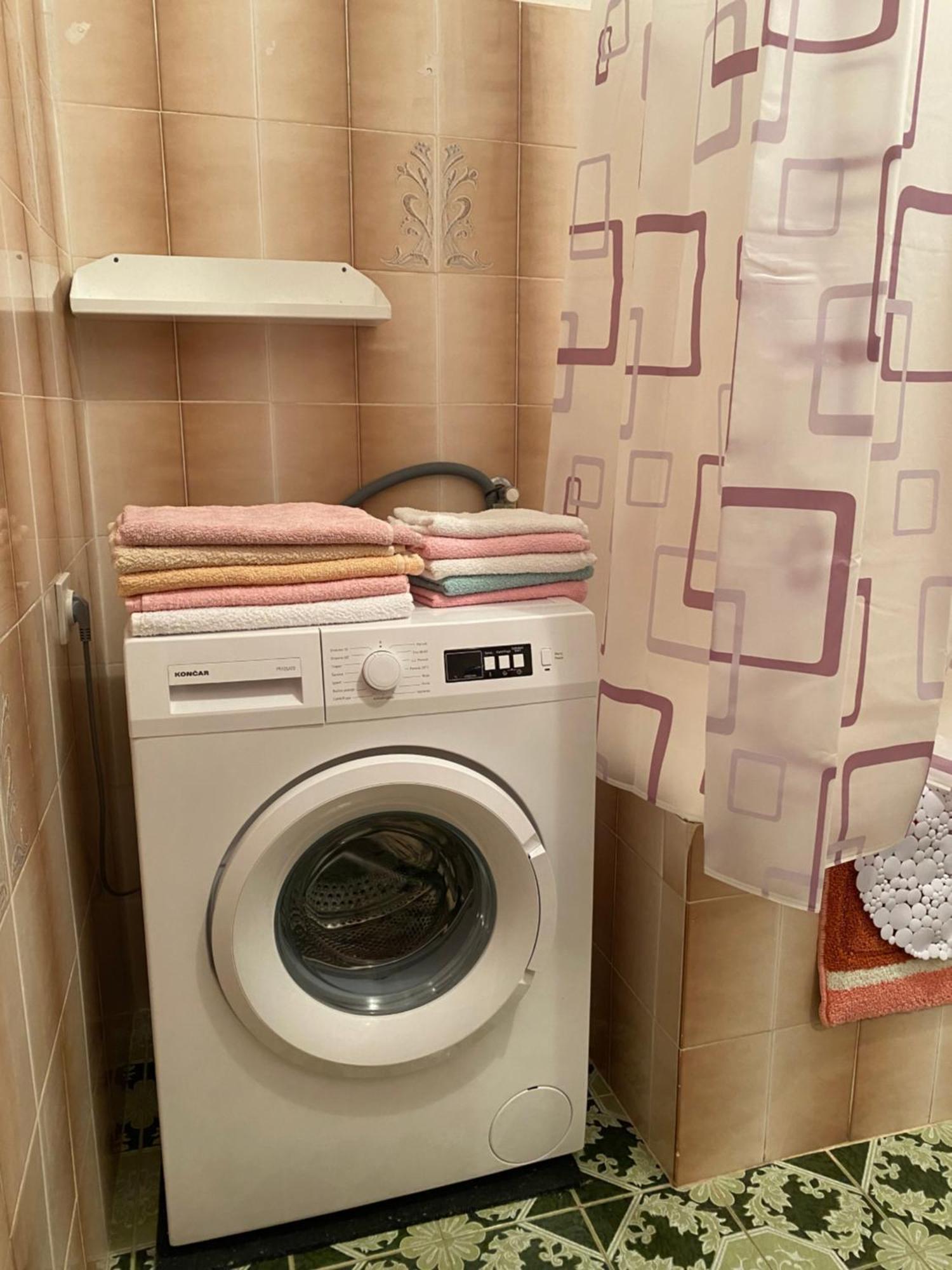 Apartman Stipe Grebaštica Kültér fotó